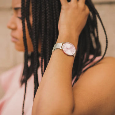 Advance Blush 36MM